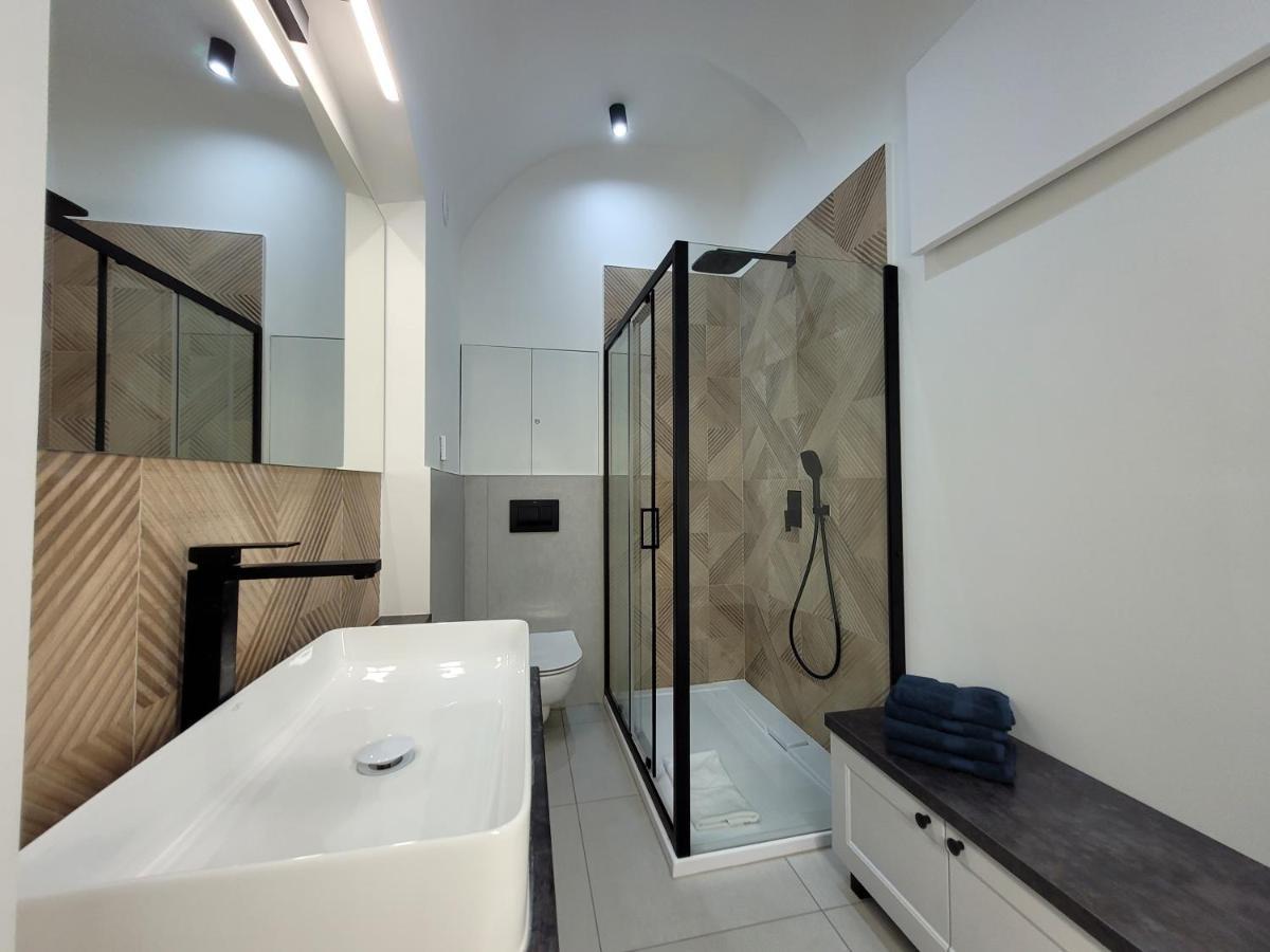 Apartament Sztolnia Kowary Exterior foto